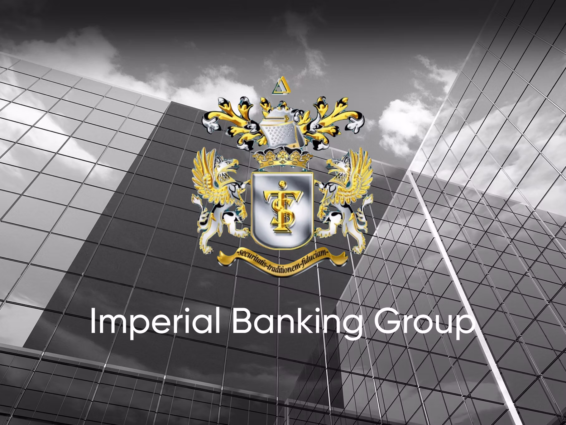 Меморандум о сотрудничестве с Imperial Banking Group