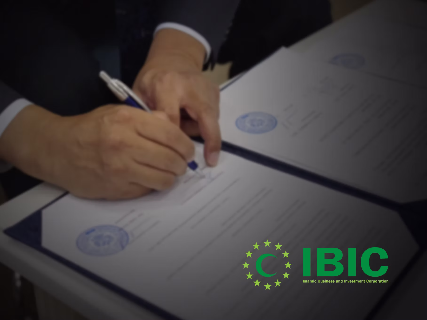 IBIC и FOG подписали инвестиционный меморандум